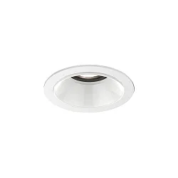 LED Lichtquelle BENTO, 9W, 3000K, 850lm, 36°, dreh- und schwenkbar, inkl. Trafo, schwarz