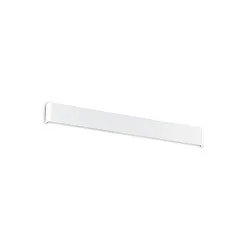 wall luminaire DELTA AP D083 LED LED IP20, white