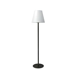 Outdoor Standleuchte ARCADIA, E27, IP44 anthrazit