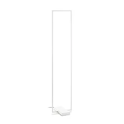 floor lamp FRAME IP20, white matt 
