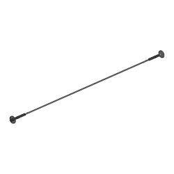 holder TESI, black