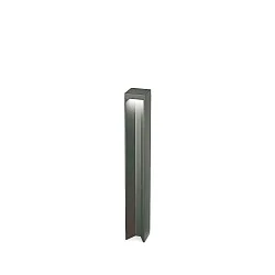 LED Pollerleuchte KURT PT, IP54, 11W, 3000K, 950lm, anthrazit