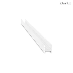Profil SLOT SUR D16 x D15 2Meter