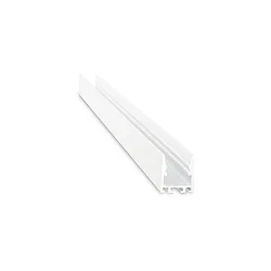 Profil SLOT SUR D16 x D22 2Meter