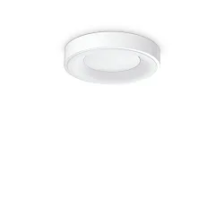 ceiling luminaire PLANET 30 IP20, white 