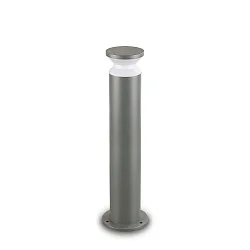 Outdoor Stand-/Pollerleuchte TORRE, 80cm, E27, IP65, anthrazit