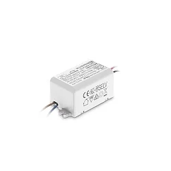 LED Treiber für LED Bodeneinbauleuchte ROCKET ULTRAMINI, 3W, 700mA