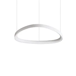 pendant luminaire D061 ON-OFF IP20, white 