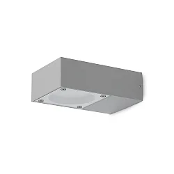 outdoor wall luminaire SIRIO GX53 IP65