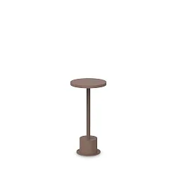 bollard lamp TOFFEE D160 H025 IP65