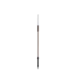 LED Erdspießleuchte TWIGGY LINE H74, 1,5W, 3000K, 130lm, IP65