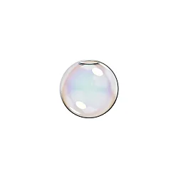 Glaskugel MAPA MINI BIG Ø15cm