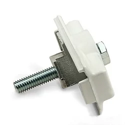 3-phase adapter, mechanically ( CLASSIC + S1), white