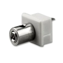 Zubehör für Profil MAXI-AB10 - Adapter Endkappe mit Stromversorgung