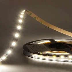 LED SIL840-Flex strip, 24V, 14.4W, IP20, neutral white