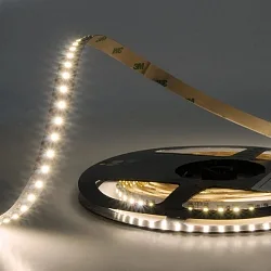 LED SIL840-Flex strip, 24V, 9.6W, IP20, neutral white