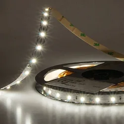 LED SIL840-Flex strip, 12V, 4.8W, IP20, neutral white