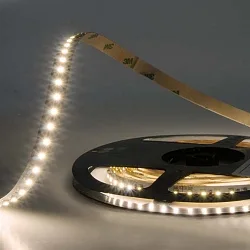 LED SIL840-Flex strip, 12V, 9.6W, IP20, neutral white