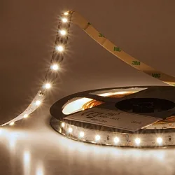 LED SIL830-Flex strip, 12V, 4.8W, IP20, warm white