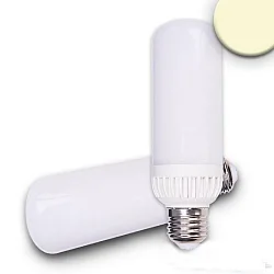 LED Stablampen-Reftrofit Corn, IP40, E27, 11W 2700K 1100lm 360°, nicht dimmbar, matt