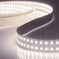 LED CRI940-Flex strip, 24V, 30W, double row, IP20, neutral white