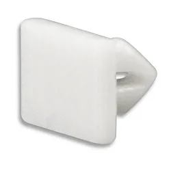 Montageclip zu Installationskanal für WING20 / CORNER22 (ISO-112589 / -112334)