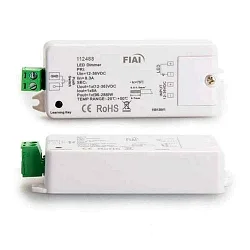 dimmer Sys-One, white