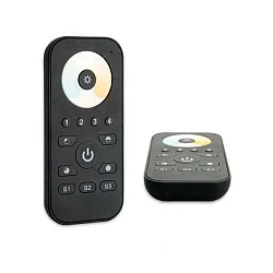 remote control Sys-One tunable white