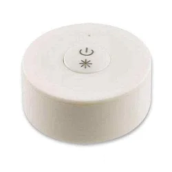 Sys-One single color 1 Zone Druckknopf-Fernbedienung mit Batterie