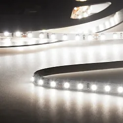 LED CRI942 MICRO-Flex strip, 24V, 9.6W, IP20, neutral white