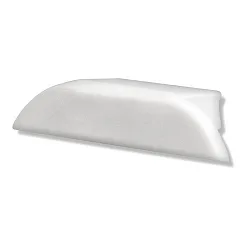 Accessory for profile SURF11 - endcap (1 pc.), EC39, closed
