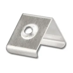Accessory for CORNER11 - mounting clamp Z02