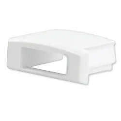 Zubehör für Profil SURF12 FLAT - Endkappe (1 Stk.)