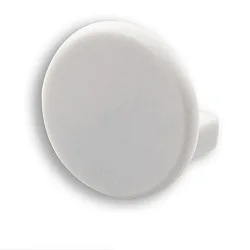 Accessory for roundprofil ROUND12 - endcap (1 pc.), EC22, closed