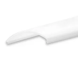 Accessory for profile LAMP35 EDGE - cover COVER17, opal / satined, 200cm