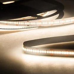 LED CRI930 Linear-Flex strip, 24V, 10W, IP20, warm white