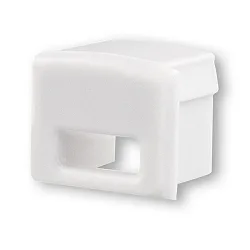 Accessory for profile SURF12 - endcap (1 pc.)