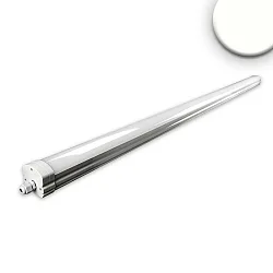 LED Linearleuchte, IP65 IK08, stoßfest, Länge 160cm, 42W 4000K 4200lm 180°