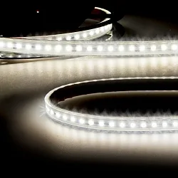 LED AQUA840 CC-Flex strip, 24V, 12W, IP68, neutral white, 15m reel