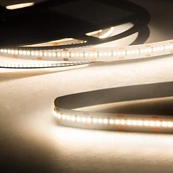 LED CRI930 Linear-Flex strip, 24V, 6W, IP20, warm white
