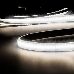 LED CRI940 Linear-Flex strip, 24V, 10W, IP54, neutral white