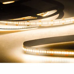 LED CRI927 Linear-Flexband, 24V, 15W, IP20, warmweiß, 20m Rolle