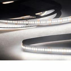 LED CRI940 Linear-Flexband, 24V, 10W, IP20, neutralweiß, 20m Rolle