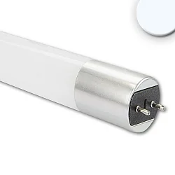 T8 LED Röhre NANO+, 150cm, IP20, 100-260V AC, G13, 22W 6000K 3200lm 300°, nicht dimmbar, matt