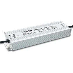 Outdoor LED Trafo 12V/DC, 0-200W, IP67, dimmbar, SELV