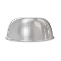 Reflektor 80° für LED Hallenleuchtenmodul FL, IP65