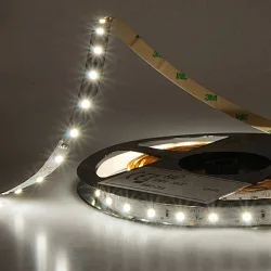 LED SIL842-Flexband, 24V, 2.4W, IP20, neutralweiß, 10m Rolle