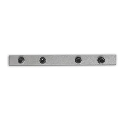 Zubehör für Profil DIVE24 / DIVE24 FLAT / SURF12 RAIL / SURF24 / SURF24 FLAT - Verbinder 180°, 4er Set