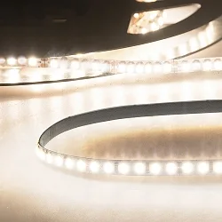LED CRI930 Micro Linear-Flexband, 24V, 10W, IP20, warmweiß