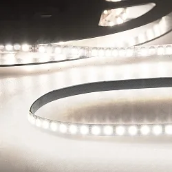 LED CRI940 Micro Linear-Flexband, 24V, 10W, IP20, neutralweiß